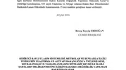 Van'ın raylı sistem hayali Bakanlık eliyle gerçeğe dönüşüyor