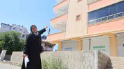 Biber temizleyerek biriktirdiği 20 yıllık hayali iki kez satıldı