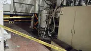 Bilecik'teki fabrikada acı kaza: 24 yaşındaki işçi elektrik akımına yenik düştü
