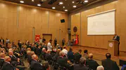 Bursa Şehir Hastanesi’nde sosyal destek ve sağlıkta öncelik dönemi başladı