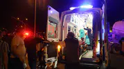 Nevşehir'de bisikletli çocuğa tır çarptı: 11 yaşındaki E.K. hastaneye kaldırıldı