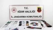 Iğdır merkezli siber operasyonda büyük darbe: 5 tutuklama