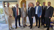 Kütahya ve Pécs Arasındaki Yarım Asırlık Dostluk Yeni Projelerle Taçlanıyor
