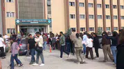 Kars'ta KPSS maratonu başladı: Adaylar kamu hayalleri için sınav salonlarında