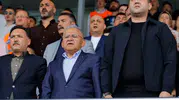 Erciyes 38 FK'da hedef şampiyonluk: Baki Ersoy'dan iddialı çıkış