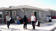 Balıkesir'de yurtlarda yeni dönem mesaisi: Öğrenciler ve velilerle istişare yapıldı