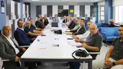 Bayburt'ta eğitimde yeni dönem stratejileri masaya yatırıldı