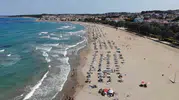 Kocaeli sahillerinde sezonun bilançosu: 500 kişi ölümden döndü