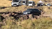 Yaylada kaybolan 11 aylık Büşra bebekten geriye kanlı elbiseleri kaldı