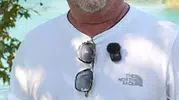 Radyoların sevilen sesi Yolcu lakaplı Tarık Bayır motosiklet kazasında hayatını kaybetti