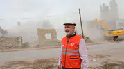 Kocasinan Belediyesi kentsel dönüşümde kendi öz kaynaklarıyla model oluşturuyor