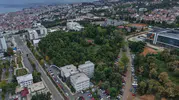 KTÜ Farabi Hastanesi kapasitesini 290 yataklı yeni merkezle büyütüyor