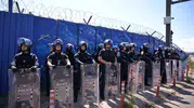 Lahey'de Thaçi kararı sonrası sokaklar karıştı: Kosova'da tepkiler çığ gibi büyüyor
