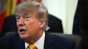 Trump'tan İran'a 'Çöküş' Uyarısı: Hürmüz Boğazı İçin Tazminat Resti