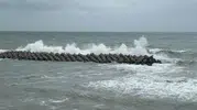 Batı Karadeniz için fırtına uyarısı: Deniz ulaşımında aksama riski