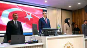 Yeşilyurt Belediyesi'nde 5 yıllık teftiş süreci tamamlandı: Başkan Geçit'ten şeffaflık vurgusu