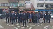 Havza'da yeni eğitim yılı Maarifin Kalbinde Oyun temasıyla başladı