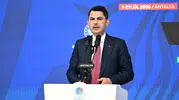 Antalya EXPO alanı COP31 sonrası için dönüştürülüyor: 7 gün 24 saat yaşayan bir merkeze dönüşecek