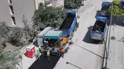 Manisa'da 120 milyon liralık dev yatırım: Asfalt üretimi başlıyor