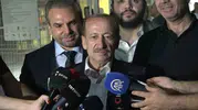 Memik Yılmaz'dan Fenerbahçe beraberliği sonrası iddialı çıkış: Galibiyeti kaçıran taraf bizdik