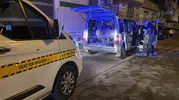 Gaziantep'te arkadaş kavgası kanlı bitti: 18 yaşındaki genç hayatını kaybetti