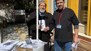 Bozkır'da Halk Sağlığı Haftası: Bağımlılığa karşı bilinçlendirme seferberliği