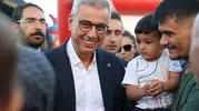 Bakan Memişoğlu'ndan Sağlık Elçisi Çocuklara Sigara ve Hareketsizlik Çağrısı