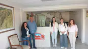 Aydın İnciri’nde marka güvencesi: Coğrafi işaret denetimleri sıkılaştırıldı