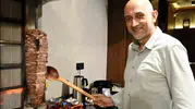 Erzurum'un efsanevi lezzet durağı Seher Lokantası 32 yıl sonra kapılarını yeniden açtı