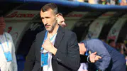 Gaziantep FK'da teknik direktör arayışında Mehmet Topal ismi öne çıktı