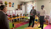 Van'da Kur'an kurslarında yeni dönem heyecanı başladı