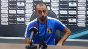 Manisa FK evinde yıkıldı: İstanbulspor son nefeste güldü