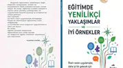 Sınıfın içinden gelen tecrübeler Eğitimde Yenilikçi Yaklaşımlar kitabında toplandı