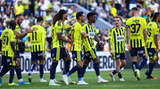 Fenerbahçe Kadıköy'de Eyüpspor'a gol yağdırdı: 8-0