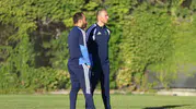 Kocaelispor'da Selçuk İnan'ın yeni yol arkadaşı Umut Bulut oldu