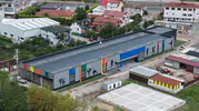 Kartepe'de 500 kişiyi aynı anda ağırlayacak dev spor kompleksi açılıyor