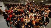 Kayserispor 4 golle zirveyi devraldı: 1. Lig'de liderlik el değiştirdi