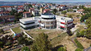 Başiskele'de çocukların hayal dünyasını büyütecek merkezde sona gelindi