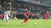 Karabük İdman Yurdu evinde gol sesi çıkaramadı