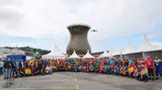 Rize'de Maden Kurtarma Şampiyonu Türk Altın İşletmeleri Oldu