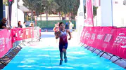 Balıkesir'in kurtuluş coşkusu spor sahalarına taşındı