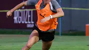 Alanyaspor'da Erzurumspor mesaisi: Joao Pereira yönetiminde ilk adım atıldı