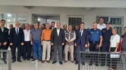 Yatağan'da kırsal mahallelerin nabzı tutuldu: Kaymakam İlhan'dan yerinde inceleme
