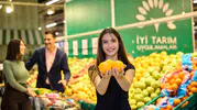 Migros'tan gıda güvenliğinde şeffaflık adımı: Pestisit analizleri artık dijitalde