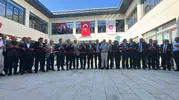Samsun Üniversitesi'nde yeni dönem: Rektörlük ve İdari Bilimler Yerleşkesi hizmete girdi