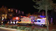 Denizli'de kafeye düzenlenen silahlı baskında bilanço ağır: 2 ölü, 4 yaralı