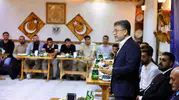 Bakan Yumaklı Erzincan'da gençlerin beklentilerini dinledi