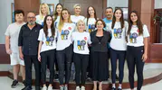 Didim Belediyespor Voleybolda Yeni Dönemi Güçlü İmzalarla Başlatıyor