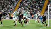 Muğlaspor ve Iğdır FK Atatürk Stadı'ndaki Mücadelede Puanları Paylaştı