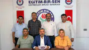 Milas'ta 17 okulun yerleşim planına tepki: 6 bin 700 öğrenci için kaos uyarısı